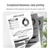Huiwei Compatible HP CF230A Black Toner Products