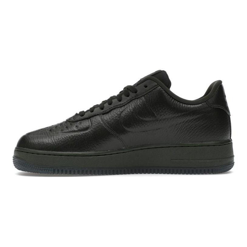 Nike Кроссовки Air Force 1 07 Pro-Tech Sequoia Unisex, зеленые, средне-оливковые, FB8875-301