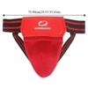 Groin Guard Crotch Protector Adjustable Boxing Protection Jockstrap  Martial Arts
