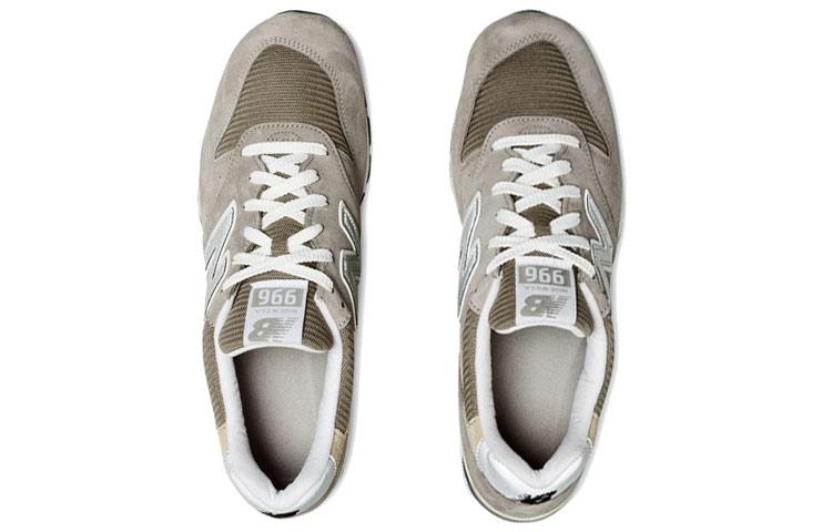 New Balance 996 Серый M996