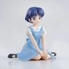 Оригинальная BANDAI BANPRESTO Ranma 1/2 Ранма Акане Тэндо Шампунь Время отдыха Аниме Фигурка Игрушки ПВХ Модель Коллекция Кукла Подарок