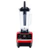 Single Cup Heavy-duty Commercial Blender, Juicer, Fruit Food Processing Machine, High-power Juice Crusher