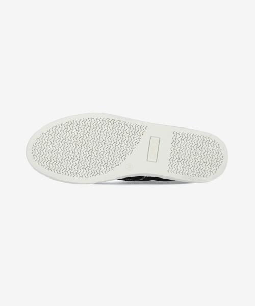VIVIENNE WESTWOOD Низкие кроссовки - Черный 75020005MW015BN401SS25