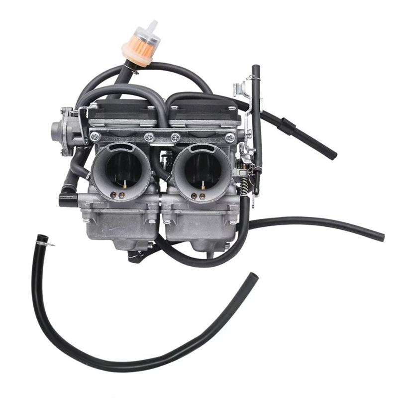 M576-A055-TI Карбюратор для мотоцикла Kawasaki Ninja 250R 1988-2007 M576-A055-TI Карбюратор Карб Карбюратор Карб