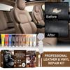 Supplementary Color Paste Car Leather Care Supplementary Color Paste Leather Leather Leather Shoes Leather Renovation Sofa Leather