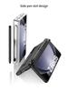 Samsung Galaxy Z Fold 5 Magnetic Folding Case with Pen Slot & Full Coverage Protection
