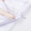 Puella Magi Madoka Magica Dakimakura чехол аниме наволочка Otaku обнимающая подушка для тела Канаме Мадока Akemi Homura наволочка