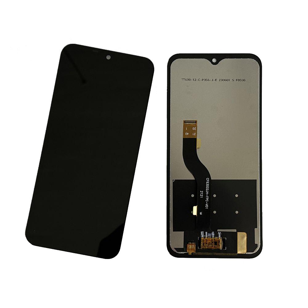 Полная сборка LCD-экрана и дигитайзера для iHunt Cyber Wolf 5G