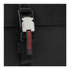 GUCCI Soft Grain Leather Clutch Medium Mens Black