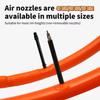French Valve Ultra Light Inner Tube Ultralight Bike TPU Inner Tube  Cycling Accessories
