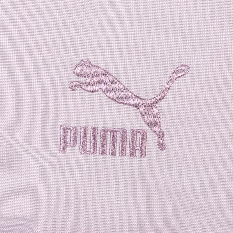 Новый полиэстеровый рюкзак PUMA Regular для женщин, светло-розовый 090568-06