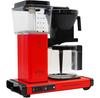 Кофеварка Technivorm Moccamaster KBG Select красный (53988)