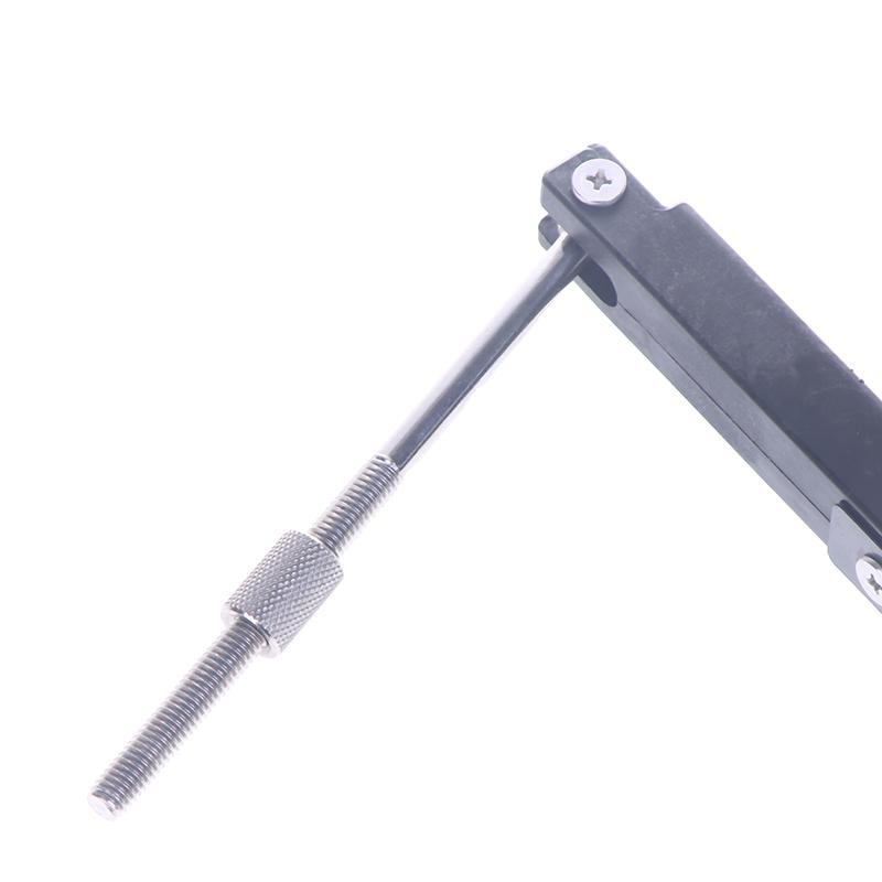 Профессиональный набор ножей-рамок для резки резины для настольного тенниса для резки резинового листа своими руками пинг-понговая ракетка безопасный режущий инструмент