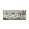 Механическая клавиатура Lofree OE918 Gasket с 98 клавишами