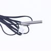 1/3 шт. Для Arduino W1209 W1401 30/50/100/200/300 см Ntc 10K 1% 3950 Термистор Датчик температуры Водонепроницаемый Кабель-зонд