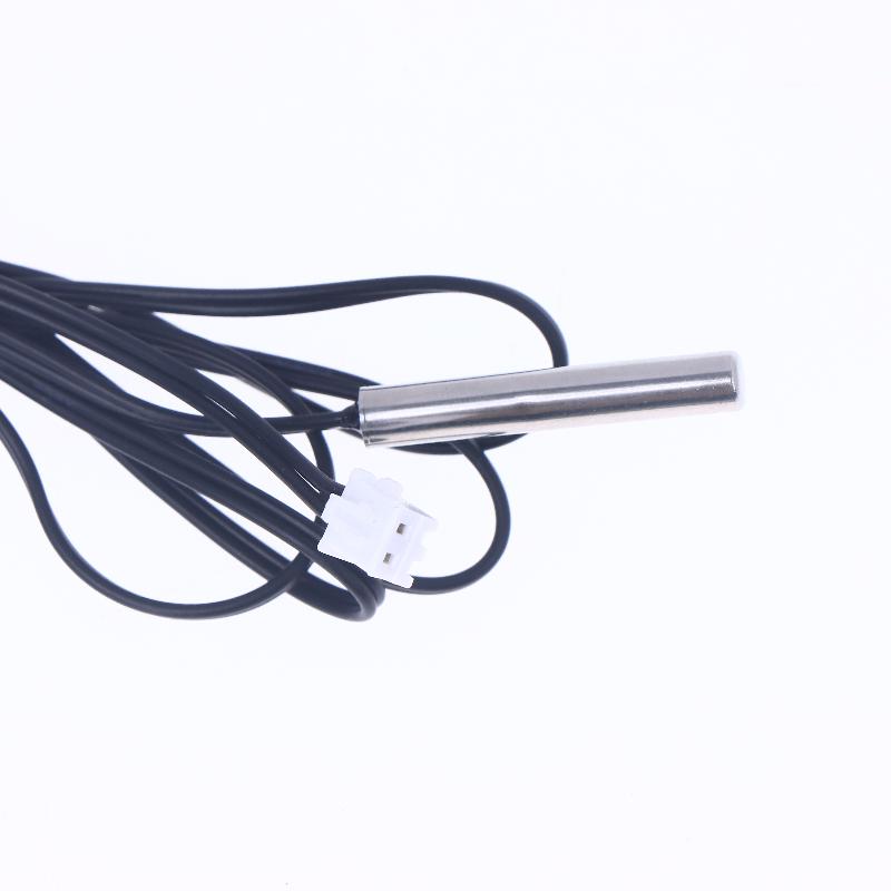 1/3 шт. Для Arduino W1209 W1401 30/50/100/200/300 см Ntc 10K 1% 3950 Термистор Датчик температуры Водонепроницаемый Кабель-зонд