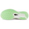 Puma Мужские кроссовки Deviate Nitro Elite Racer Wildwash Белый Ocean-Dive Fizzy-Lime 376538-01