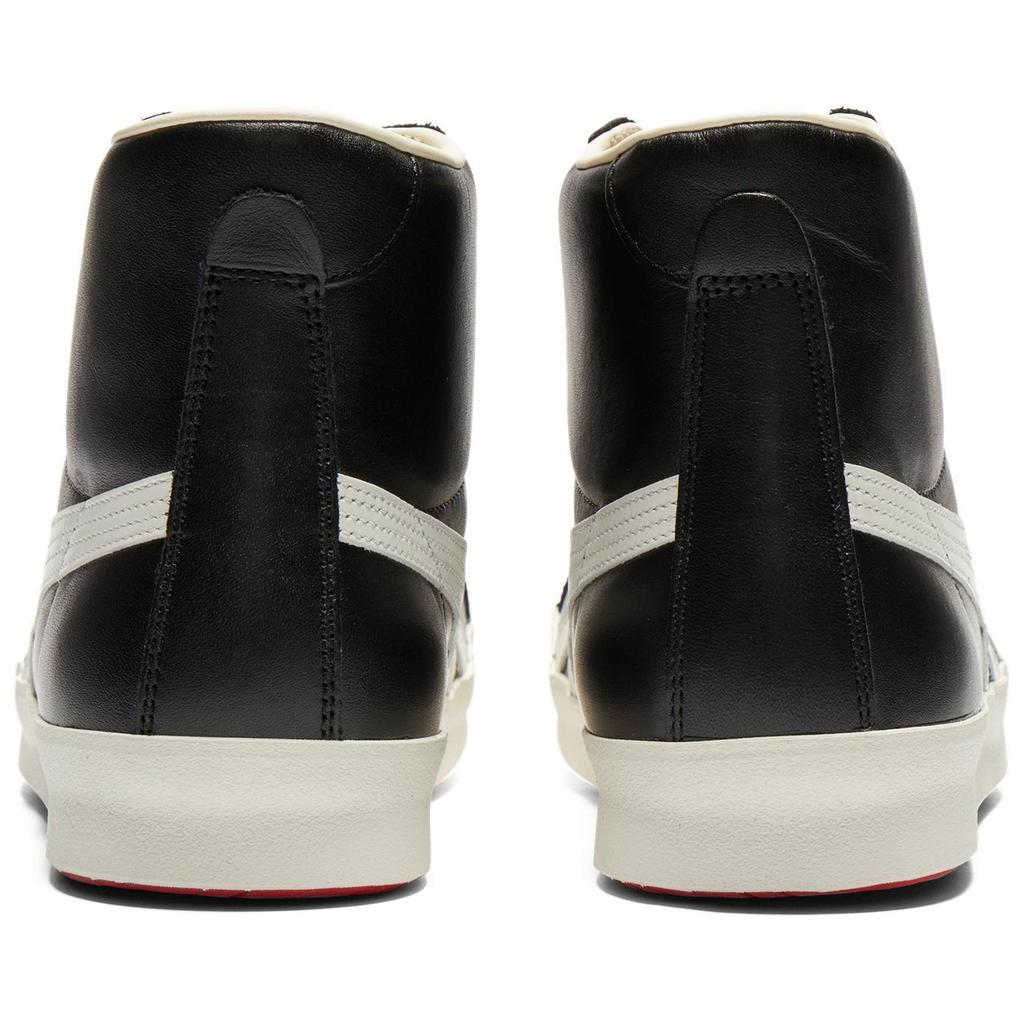 ONITSUKA TIGER Fabre Hi NM 'Черно-белый' Мужские 1183B439-001
