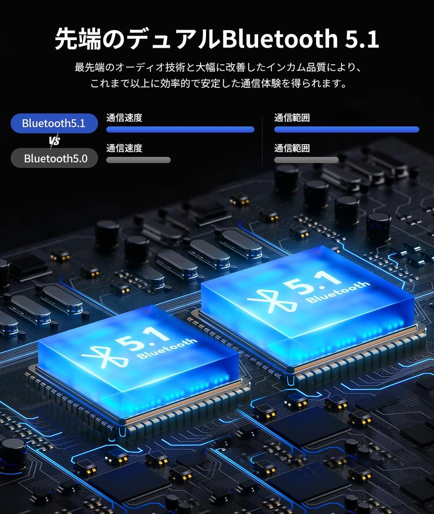 JESIMAIK R16Pro Motorcycle Music and FM Simultaneous Qualcomm 7mm Comfortable Full Automatic Connection 1500m Communication IP67 Waterproof and Music