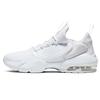 Air Max Alpha Savage White Men Sneakers Black AT3378-101