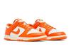 Nike Dunk Low Syracuse Бледно-слоновая кость