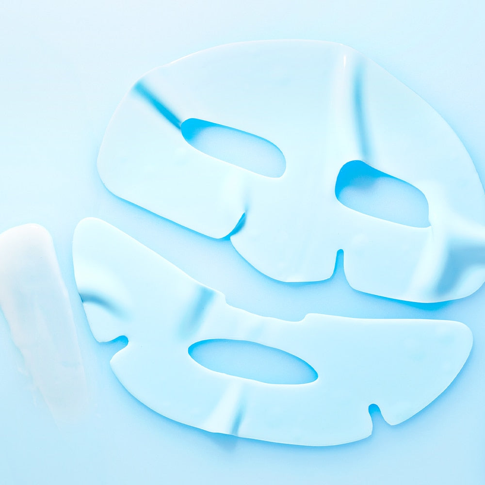 Dr. Jart+ Cryo Rubber Moisture Hyaluronic Acid 44g AUTHENTIC STORE