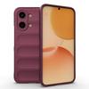 Мягкое ощущение кожи Гибкий силиконовый чехол для Xiaomi Poco X8 Pro Max Защитная крышка Ударопрочный Fundas Coque