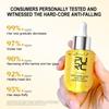 PURC New Hair Growth Products Ginger Serums Polygonum Multiflorum Hair Loss Treatment Hair Care Beauty Health for Men Women