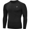 RDX Sports Long Sleeve Base Layer T15 Compression