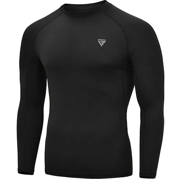 RDX Sports Long Sleeve Base Layer T15 Compression