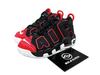 Air More Uptempo PS Красный носок FB1343-001