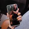 Чехол для телефона Arnold Schwarzenegger Terminator для Xiaomi Redmi 12 12C 10 10A 10C 10X 9 9A 9C 9T 8 8A 7 7A 6 6A S2 K20 Pro K40 Uniq
