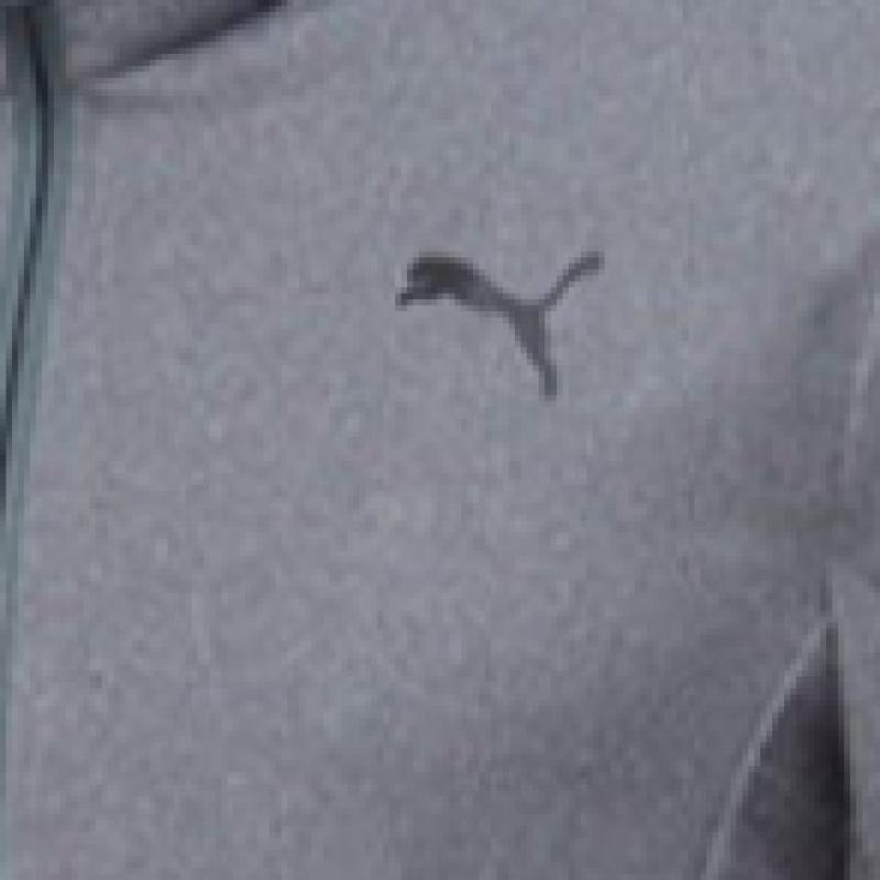 Puma Мужская трикотажная тренировочная куртка S Core 933344 02