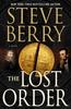 The The Lost Order : A Novel : 12 Book