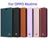 Case for Oppo Realme,for Oppo A9 (2020),A5 (2020),F17,F19 Pro,A98,Realme 8i,Realme C15...PU Leather Flip Stand Wallet Phone Bag Leather Case with Card