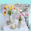 Wedding Artificial Flower Hotel Restaurant Decoration Ornament Props Photography
