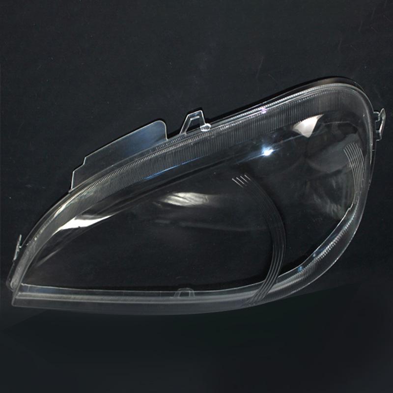 Совместимая передняя фара для Mercedes ML/GL Class W163 (1638204561/1638204661)