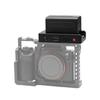 Для  /  / Panasonic PULUZ Зажим для DSLR-камеры Адаптер-пластина для батареи