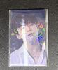 [USED] Latest Price Drop BTS Proof JPFC Hologram Trading Card Jungkook
