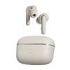 Беспроводные вакуумные наушники затычки Bluetooth Tribit FlyBuds C1 Pro BTHA2 Серый