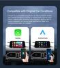 Mazda Type-C Wireless CarPlay & Android Auto USB Adapter