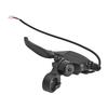 Left Or Right Brake Bar Handle Brakes Lever for HX X9 KickScooter Electric Scooter Brake Handle Replacement Accessories