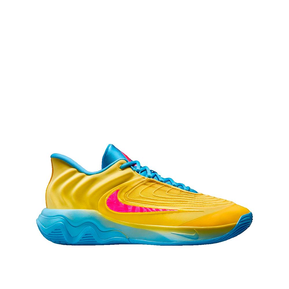 Footwear Sneakers Nike Giannis Immortality 4