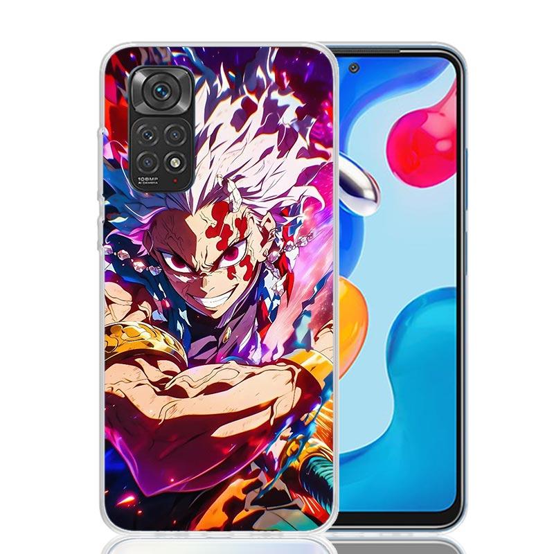 Чехол для телефона World of Tanks для Xiaomi Redmi Note 15 14 13 12S 12 Pro Plus 11S 11E 11 11T 10S 10 Арт Мягкий Чехол с Рисунком Redmi Note