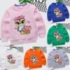 Yuqori – Hoodies, sweatshirts va sweatshirts