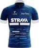 Team Version Cycling Suit Quick-drying Short-sleeved Unisex Top Road Mountain Bike Suit 2026 Summer Breathable Cycling Suit