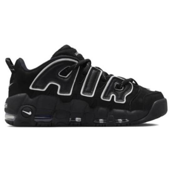 Nike Air More Uptempo Low Ambush Черный FB1299-001