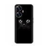 Чехол для Realme C55 C 55 4G Мягкий силиконовый задний чехол для OPPO Realme C55 RealmeC55 Задняя крышка телефона 6,72" Черный бампер ТПУ Para