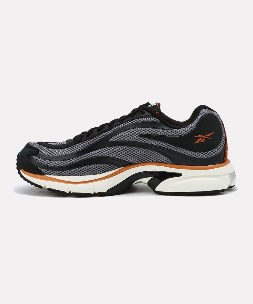Reebok Туфли на каблуке Paris - Серые:Черный / 100074439