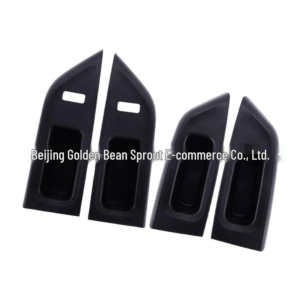 Toyota Yaris (2012-2014) Power Window Switch Panel 74232-52580-C0